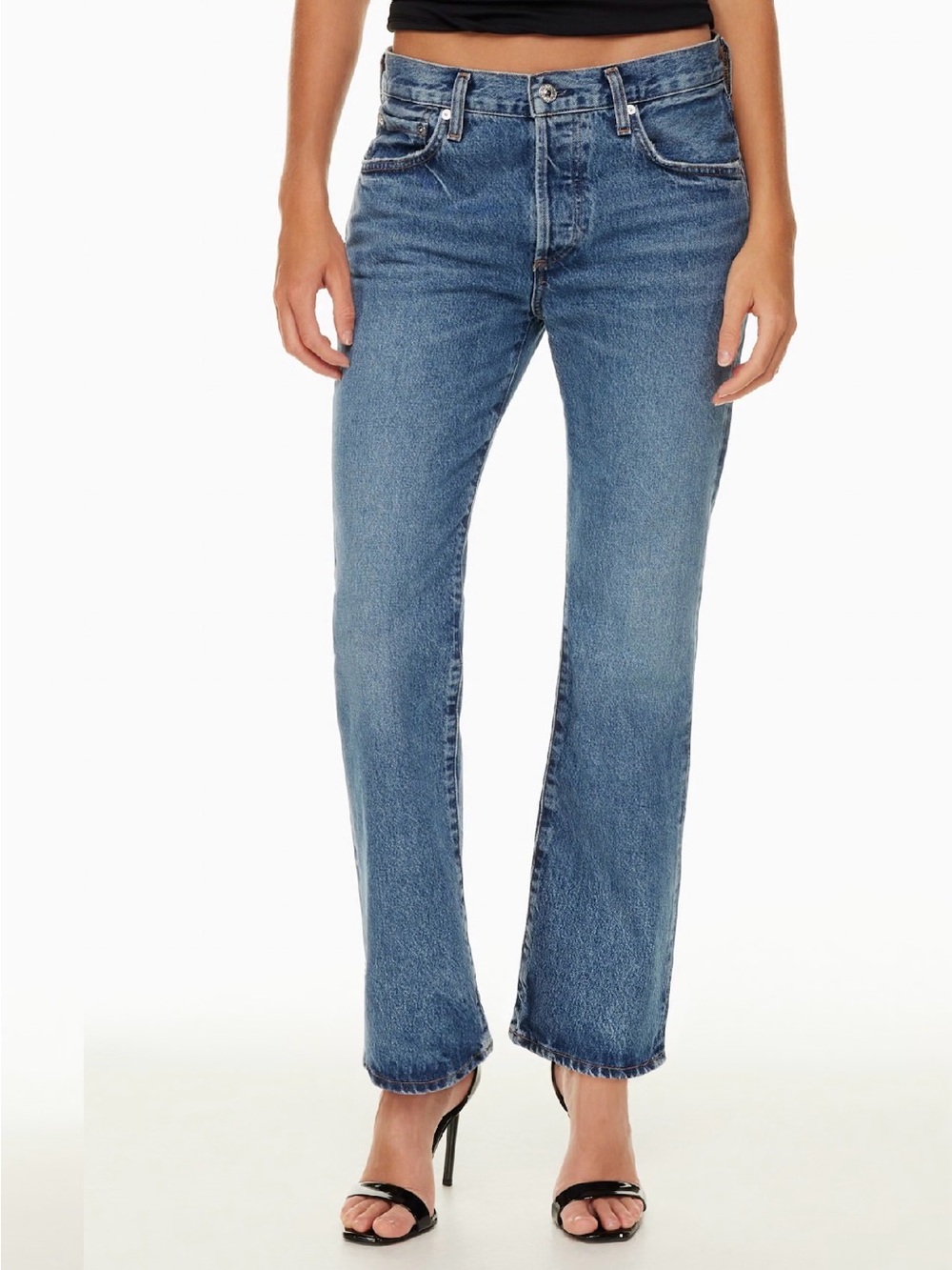 Citizens of Humanity Ryan jeans
